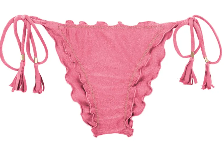 Bottom Shimmer-Confetti Frufru