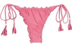 Bottom Shimmer-Confetti Frufru-Fio