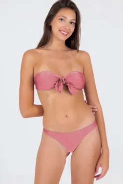 Bottom Shimmer-Confetti Nice-Fio