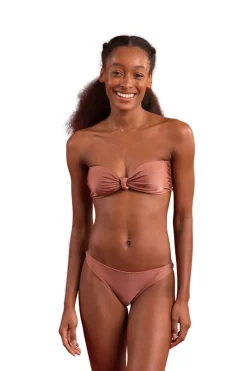 Bottom Shimmer-Copper Essential