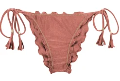 Bottom Shimmer-Copper Frufru