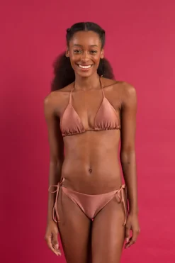 Bottom Shimmer-Copper Ibiza-Comfy