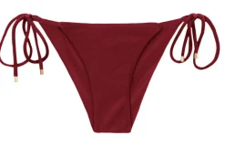 Bottom Shimmer-Divino Cheeky-Tie