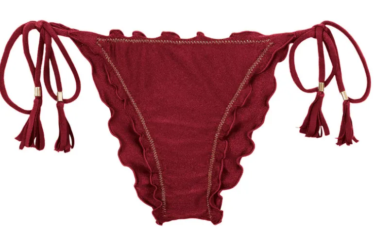 Bottom Shimmer-Divino Frufru