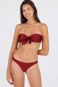 Bottom Shimmer-Divino Nice-Fio