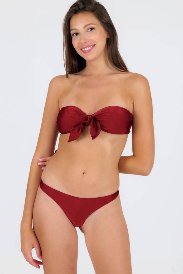 Bottom Shimmer-Divino Nice-Fio