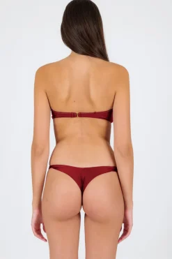 Bottom Shimmer-Divino Nice-Fio