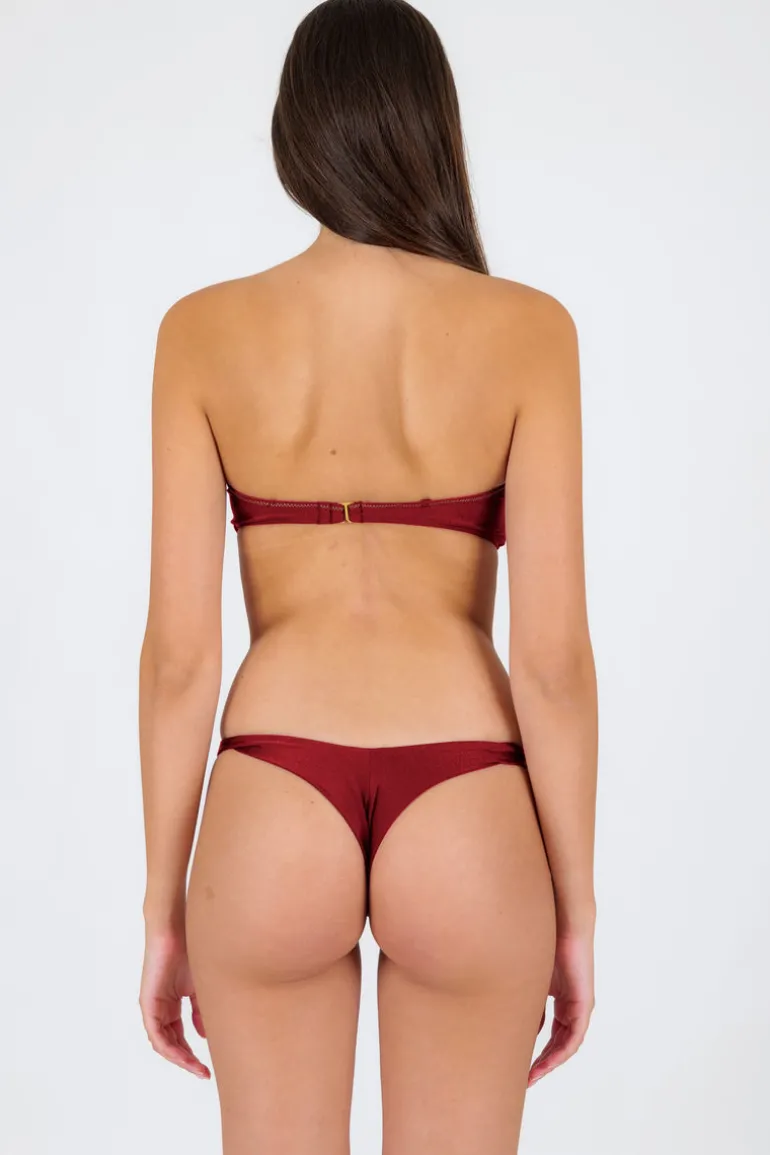 Bottom Shimmer-Divino Nice-Fio