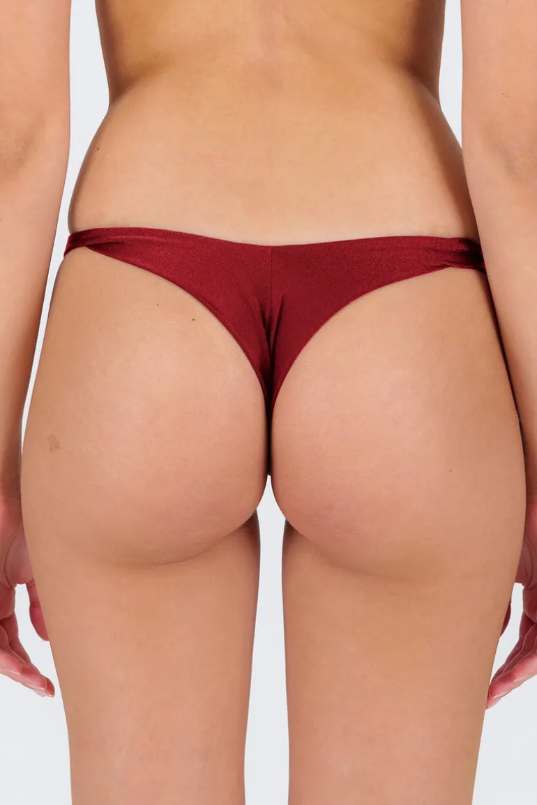 Bottom Shimmer-Divino Nice-Fio