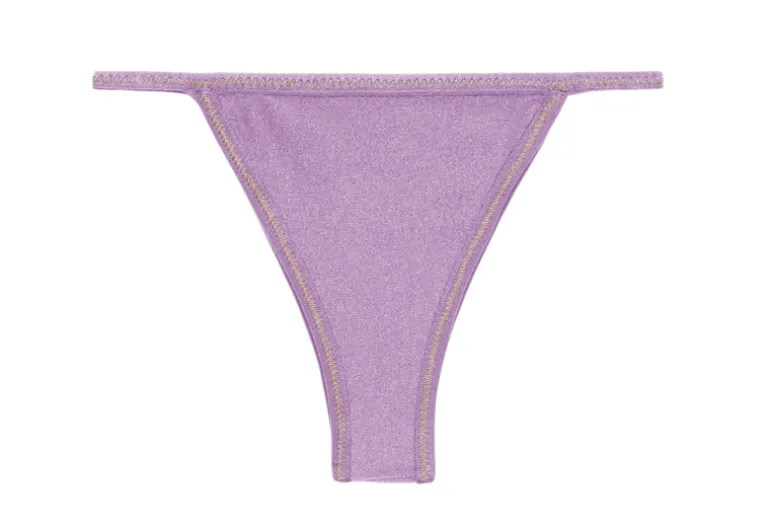 Bottom Shimmer-Harmonia California