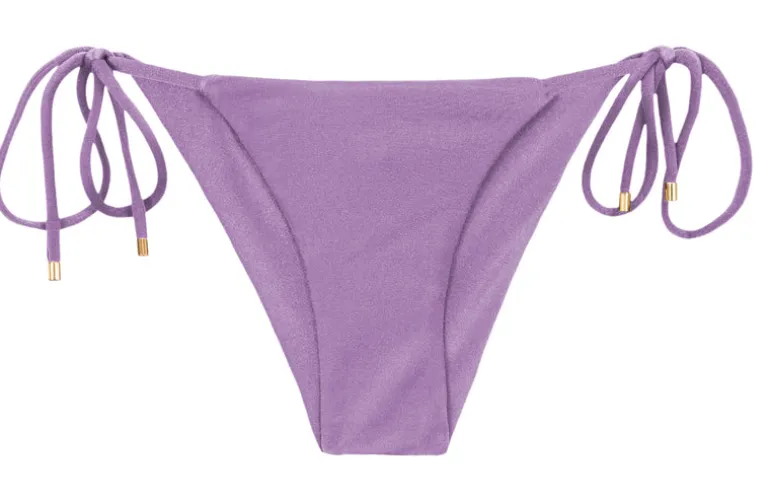 Bottom Shimmer-Harmonia Cheeky-Tie