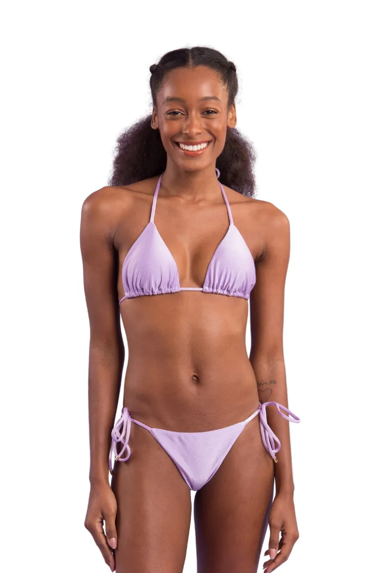 Bottom Shimmer-Harmonia Cheeky-Tie