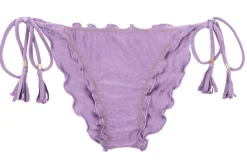 Bottom Shimmer-Harmonia Frufru-Comfy