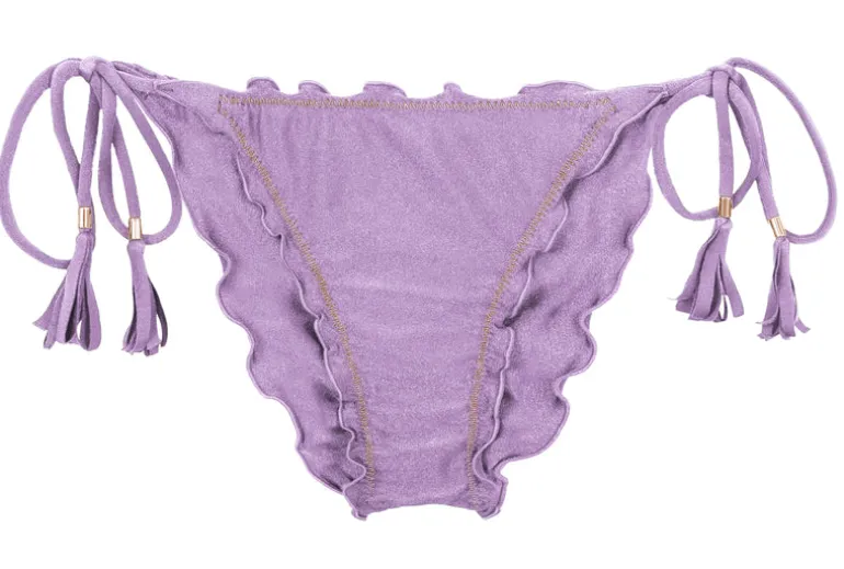 Bottom Shimmer-Harmonia Frufru-Comfy