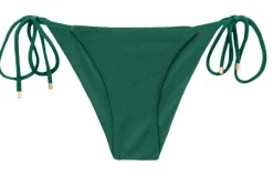 Bottom Shimmer-Palace Cheeky-Tie