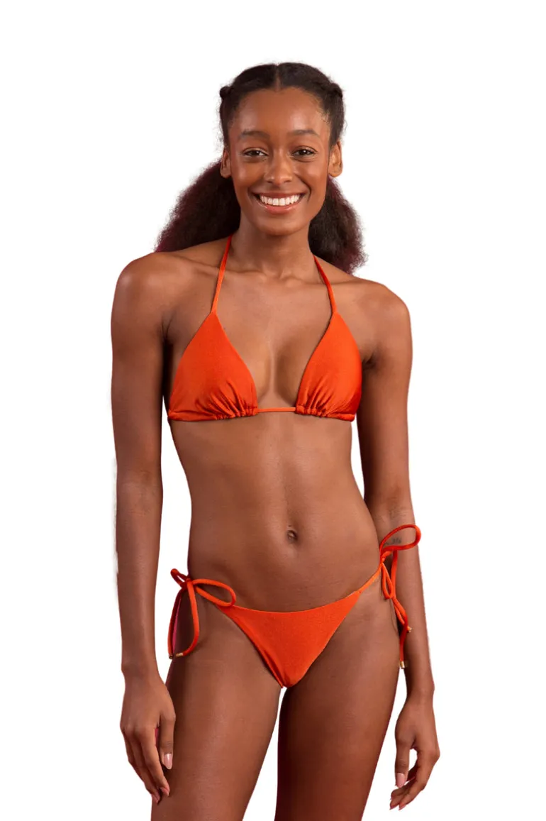 Bottom Shimmer-Paprica Cheeky-Tie