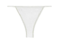 Bottom Shimmer-White California