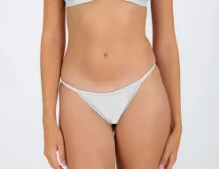 Bottom Shimmer-White California