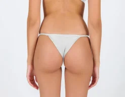 Bottom Shimmer-White California