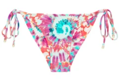 Bottom Splash Cheeky-Tie