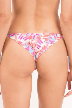 Bottom Splash Cheeky-Tie