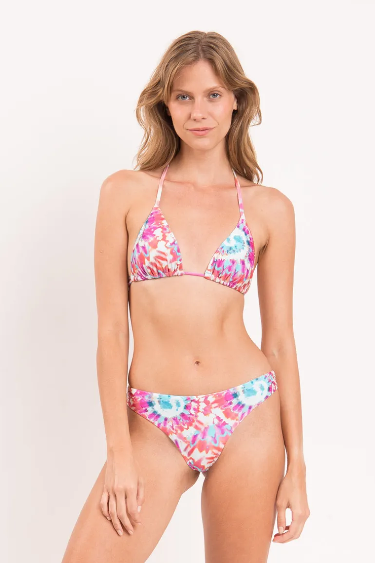 Bottom Splash Nice-Fio