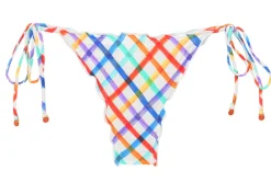 Bottom Square Frufru-Fio