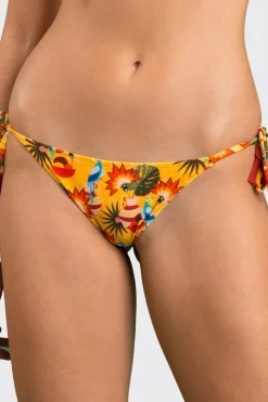 Bottom Stories Ibiza-Comfy