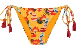 Bottom Stories Lacinho