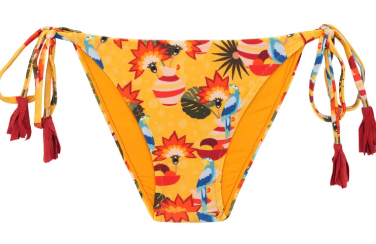 Bottom Stories Lacinho