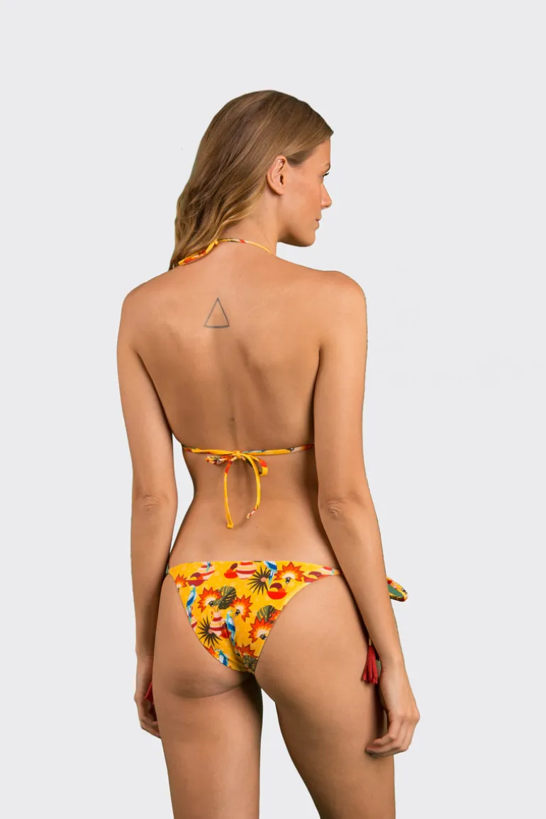 Bottom Stories Lacinho