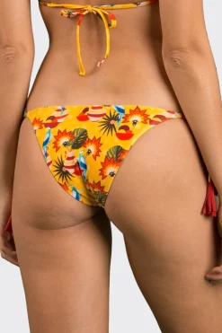 Bottom Stories Lacinho