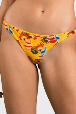 Bottom Stories Leblon