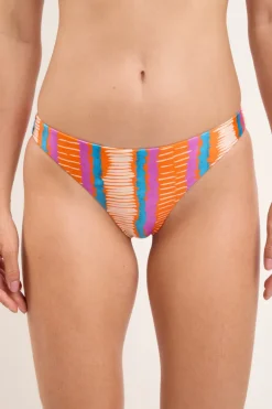 Bottom Stripes Essential-Comfy