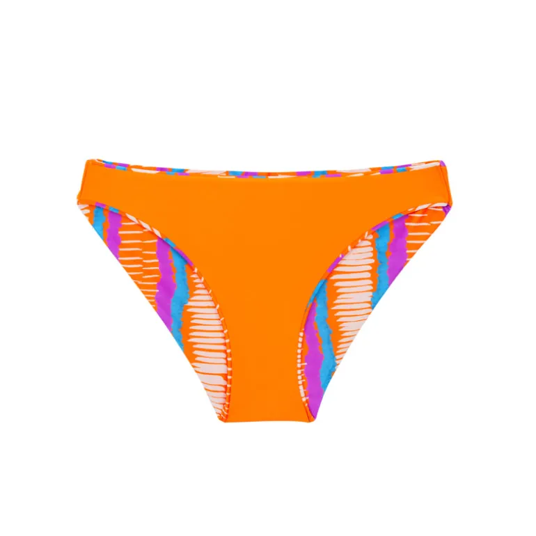 Bottom Stripes Essential-Comfy