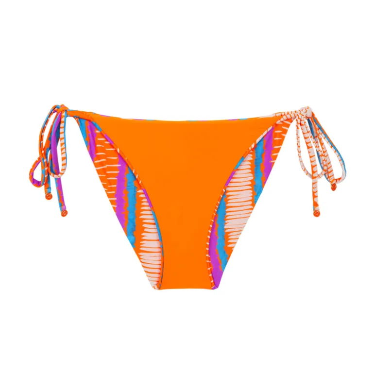 Bottom Stripes Ibiza-Comfy