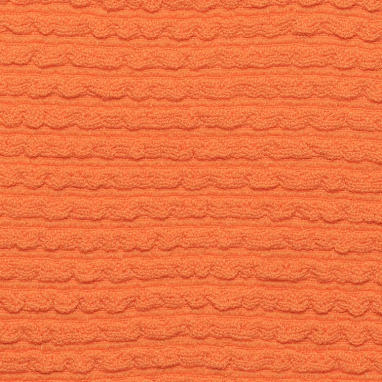 Bottom St-Tpz-Tangerina Hotpant-High