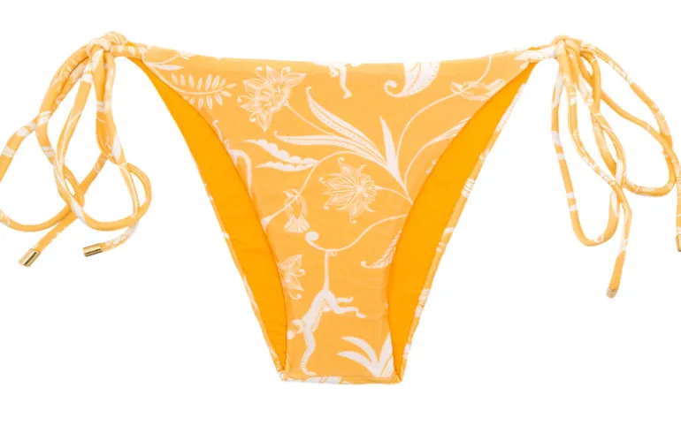 Bottom Sunny-Forest Lacinho