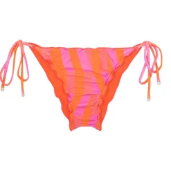 Bottom Sunrise Frufru