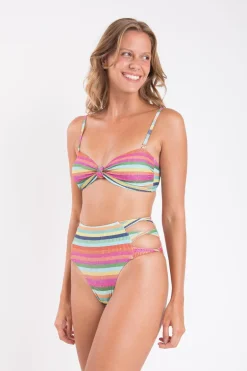 Bottom Supercolor Highwaist-Spin