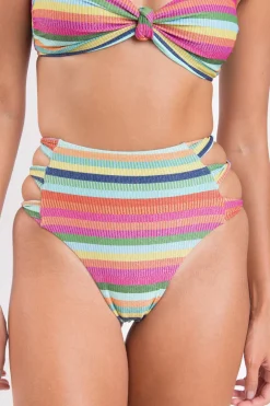 Bottom Supercolor Highwaist-Spin