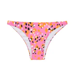 Bottom Sweet-Camo Leblon