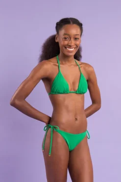 Bottom Tambourine Ibiza