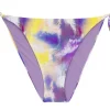 Bottom Tiedye-Purple Ibiza-Comfy