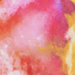 Bottom Tiedye-Red Fio