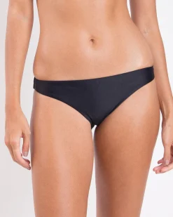 Bottom Touch-Black Essential-Comfy