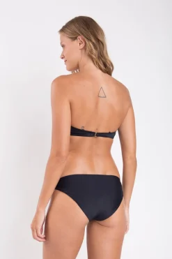 Bottom Touch-Black Essential-Comfy