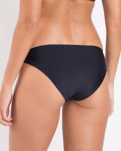 Bottom Touch-Black Essential-Comfy