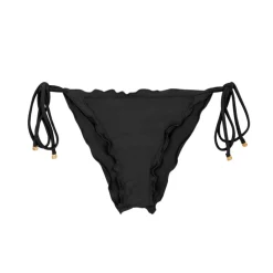 Bottom Touch-Black Frufru