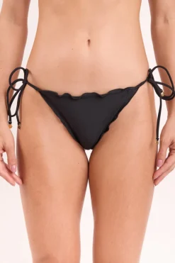 Bottom Touch-Black Frufru